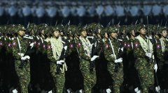 缅甸军方遣返93名服役未成年人 反驳联合国报告